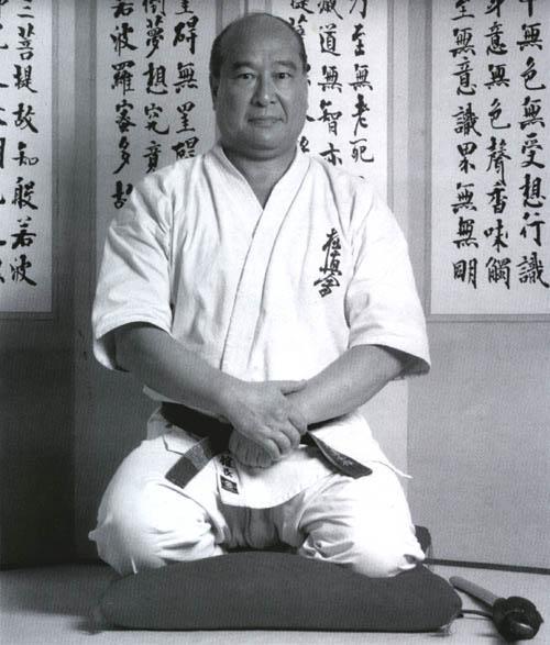 mas oyama Nhân vật : Oyama Masutatsu (1923 1994)