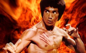 Bruce Lee 3 300x183 Một số điều chưa biết về huyền thoại Lý Tiểu Long