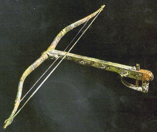 no Tìm hiểu Vũ khí của người Việt cổ đại (Phần 1)