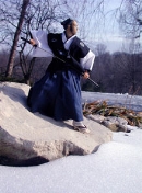 samurai1 4617 Thanh gươm Samurai   Biểu tượng của tinh thần thượng võ của người Nhật