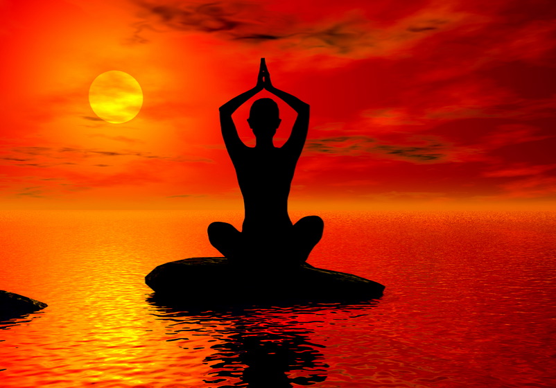 Sinh tâm thuật học Yoga yoga pic Sinh tâm thuật học Yoga