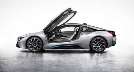  Kỷ niệm 100 tuổi, BMW i9 sẽ ra đời?