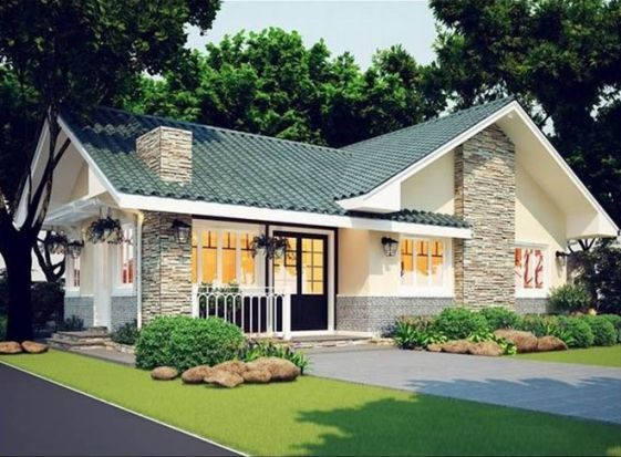 Xem qua các mẫu nhà vườn mini mang vẻ đẹp hài hòa, tinh tế hut hon voi mau nha vuon mini dep nha 2 Xem qua các mẫu nhà vườn mini mang vẻ đẹp hài hòa, tinh tế