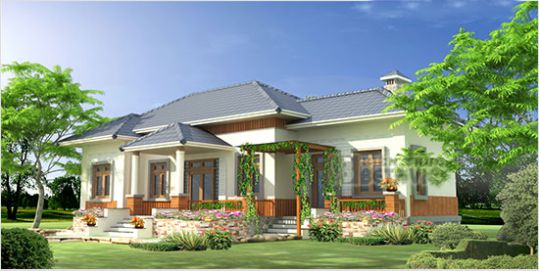 Xem qua các mẫu nhà vườn mini mang vẻ đẹp hài hòa, tinh tế hut hon voi mau nha vuon mini dep nhat 5 Xem qua các mẫu nhà vườn mini mang vẻ đẹp hài hòa, tinh tế