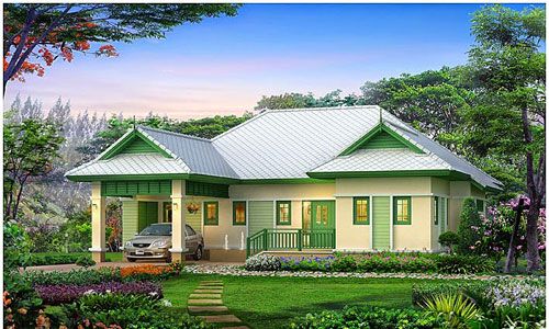 Xem qua các mẫu nhà vườn mini mang vẻ đẹp hài hòa, tinh tế hut hon voi mau nha vuon mini dep nhat 6 Xem qua các mẫu nhà vườn mini mang vẻ đẹp hài hòa, tinh tế