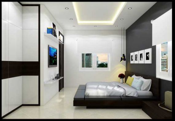 Xem qua hình ảnh tham khảo mẫu thiết kế mặt tiền nhà phố 2 tầng hinh anh mau thiet ke mat tien nha pho 2 tang sang trong Xem qua hình ảnh tham khảo mẫu thiết kế mặt tiền nhà phố 2 tầng