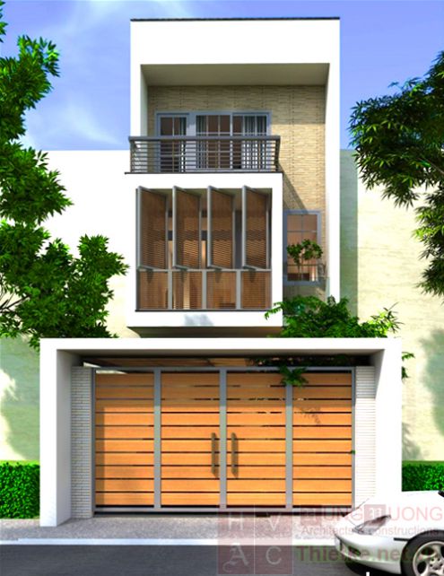 4 mẫu nhà phố đẹp diện tích nhỏ đang được ưa chuộng nhất mau nha pho dien tich nho 1 4 mẫu nhà phố đẹp diện tích nhỏ đang được ưa chuộng nhất
