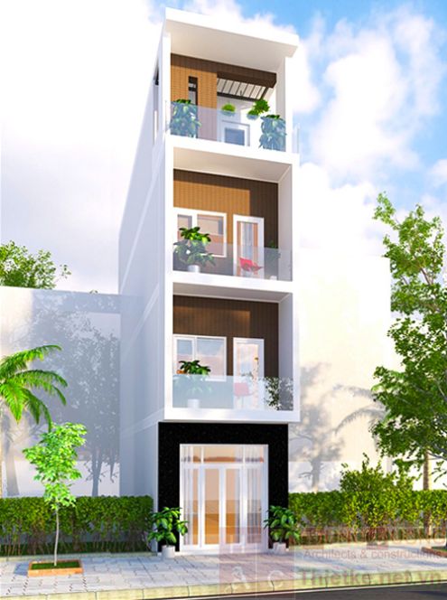 4 mẫu nhà phố đẹp diện tích nhỏ đang được ưa chuộng nhất mau nha pho dien tich nho 2 4 mẫu nhà phố đẹp diện tích nhỏ đang được ưa chuộng nhất