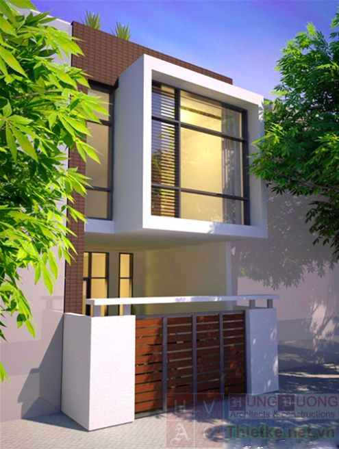 4 mẫu nhà phố đẹp diện tích nhỏ đang được ưa chuộng nhất mau nha pho dien tich nho 3 4 mẫu nhà phố đẹp diện tích nhỏ đang được ưa chuộng nhất