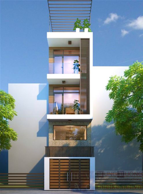 4 mẫu nhà phố đẹp diện tích nhỏ đang được ưa chuộng nhất mau nha pho dien tich nho 4 4 mẫu nhà phố đẹp diện tích nhỏ đang được ưa chuộng nhất