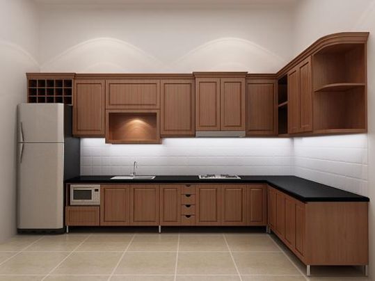 trang sưu tầm các mẫu nội thất nhà bếp đơn giản-1 xin gioi thieu 10 noi that nha bep don gian voi cach thiet ke hien dai 1 Xin giới thiệu 10 nội thất nhà bếp đơn giản với cách thiết kế hiện đại và sang trọng