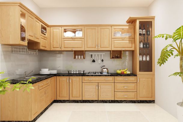 trang sưu tầm các mẫu nội thất nhà bếp đơn giản-3 xin gioi thieu 10 noi that nha bep don gian voi cach thiet ke hien dai 3 Xin giới thiệu 10 nội thất nhà bếp đơn giản với cách thiết kế hiện đại và sang trọng