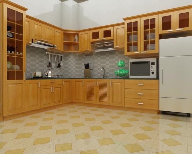 trang sưu tầm các mẫu nội thất nhà bếp đơn giản-8 xin gioi thieu 10 noi that nha bep don gian voi cach thiet ke hien dai 8 Xin giới thiệu 10 nội thất nhà bếp đơn giản với cách thiết kế hiện đại và sang trọng