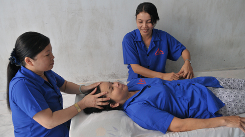 527570 1 Nghề giúp việc nhà: Khó khăn trong việc tìm kiếm và tuyển