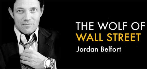 the wolf of wall street Tìm hiểu về cuộc đời của Sói già phố Wall Jordan Belfort