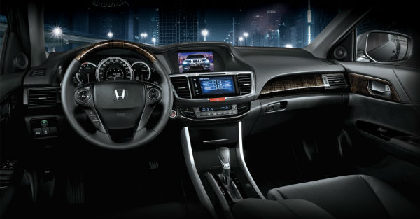 Honda Accord 2016 Honda Accord 2016 có giá bao nhiêu?