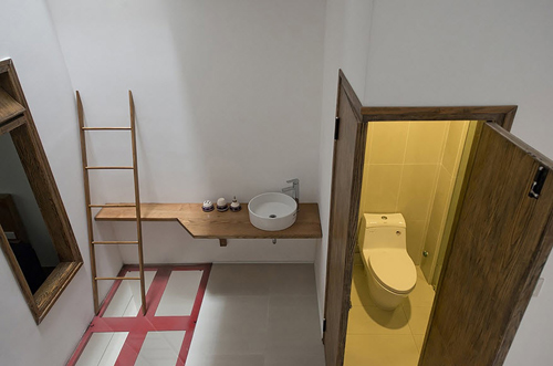 Biến hóa nhà ống mỹ mãn của nữ bác sĩ Hà Nội 27 1429334978 4 18 2015 10 55 58 am 1429513808203 Biến hóa nhà ống mỹ mãn của nữ bác sĩ Hà Nội