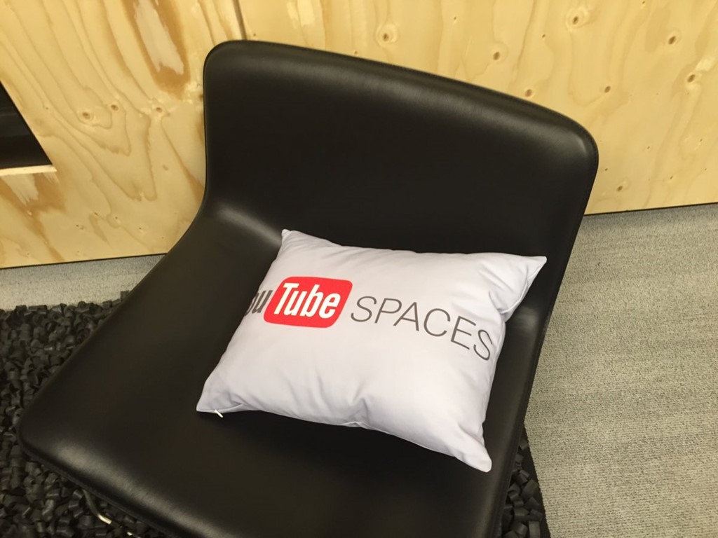 215518baoxaydung image019 Chiêm ngưỡng văn phòng YouTube Space tuyệt đẹp ở London