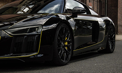 audi r8 v10 tuned by edo looks 1969 2762 1467344030 Audi R8 V10   Hãng độ Đức giới thiệu mẫu xe thể thao lấy cảm hứng từ siêu bò