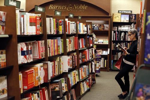 Barnes1 tmagArticle 1810 1471398002 Barnes & Noble quyết định chiến lược cải tổ mảng bán lẻ trực tuyến