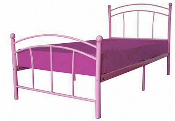 giuongdon031014 8 600x416 Cùng nhìn qua 12 kiểu giường đơn lý tưởng cho phòng trẻ