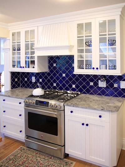 11 Thiết kế và trang trí bếp xinh cho nhà cấp 4