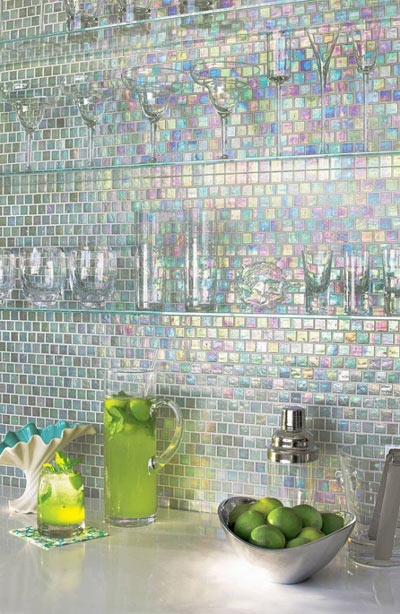 7 Thiết kế và trang trí bếp xinh cho nhà cấp 4