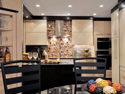 9 Thiết kế và trang trí bếp xinh cho nhà cấp 4