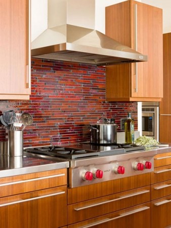 a1 Thiết kế và trang trí bếp xinh cho nhà cấp 4