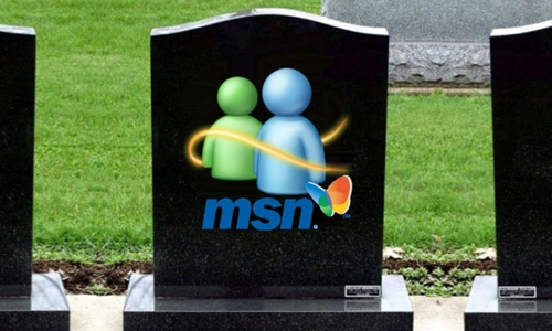 Microsoft final 4102 1409710931 Microsoft bất ngờ đưa ra thông tin khai tử MSN Messenger