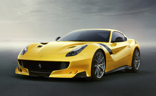 ferrari f12tdf 1 9634 1444813862 10 mẫu xe thể thao hoặc mang thiên hướng thể thao được chờ đợi nhất 2016