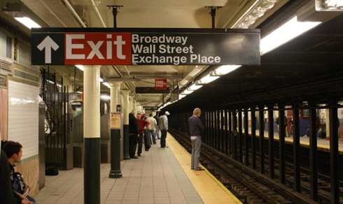 new york city subway1 1367053594 500x0 Những thiệt hại khủng nhất lịch sử từ việc sai chính tả