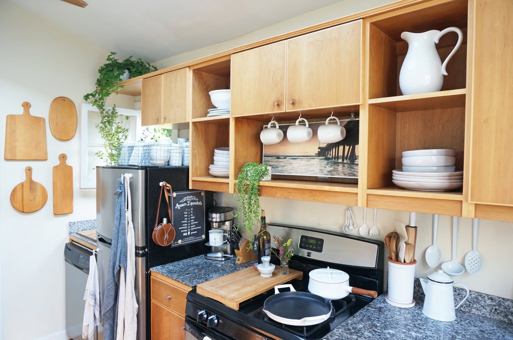 Tham quan ngôi nhà 36m² với sân vườn đẹp như mơ của cô gái 20 tuổi nguong mo ngoi nha cua co chu nho voi dien tich 36 m2 4ab0857745 Tham quan ngôi nhà 36m² với sân vườn đẹp như mơ của cô gái 20 tuổi