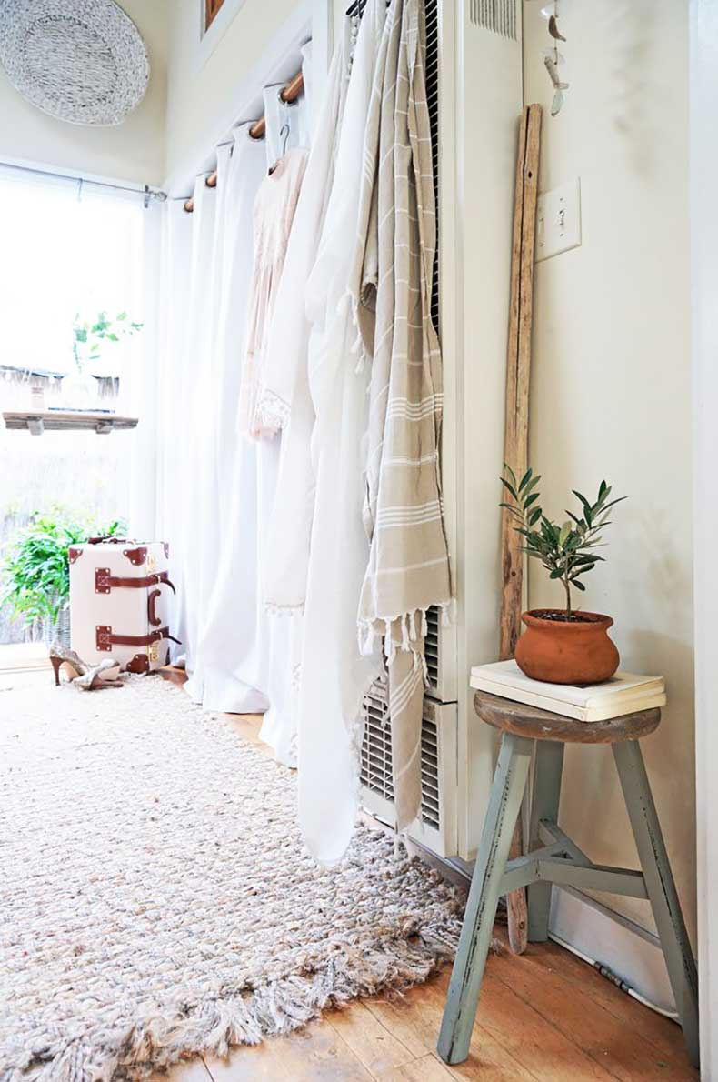 Tham quan ngôi nhà 36m² với sân vườn đẹp như mơ của cô gái 20 tuổi nguong mo ngoi nha cua co chu nho voi dien tich 36 m2 a99beddd58 Tham quan ngôi nhà 36m² với sân vườn đẹp như mơ của cô gái 20 tuổi