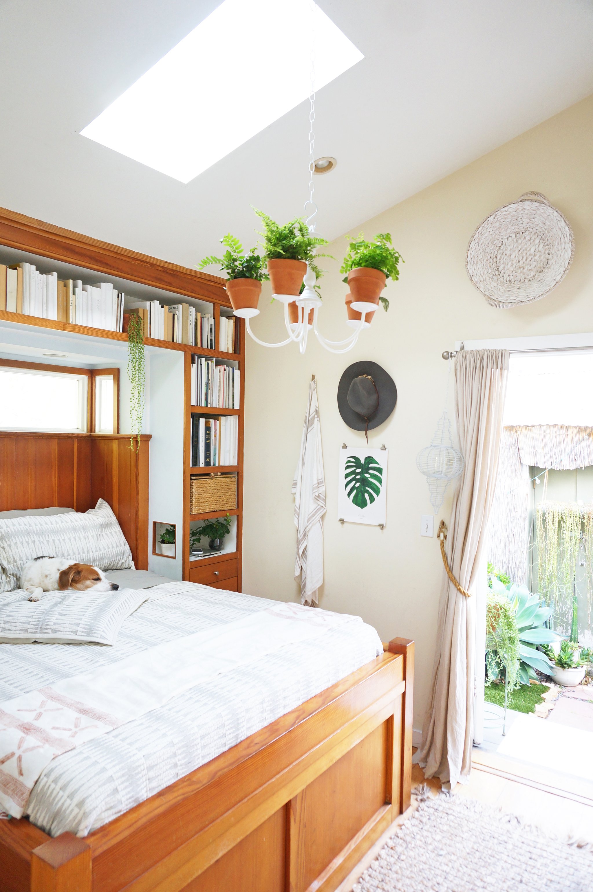 Tham quan ngôi nhà 36m² với sân vườn đẹp như mơ của cô gái 20 tuổi nguong mo ngoi nha cua co chu nho voi dien tich 36 m2 b22b4d3647 Tham quan ngôi nhà 36m² với sân vườn đẹp như mơ của cô gái 20 tuổi
