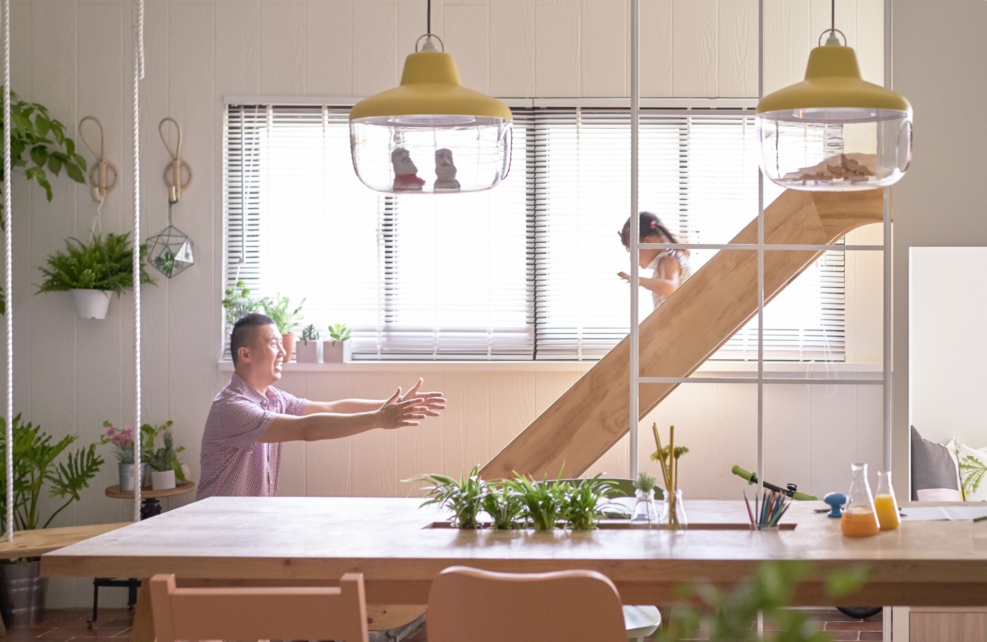 Chiêm ngắm mãn nhãn với căn hộ có khu vui chơi dành riêng cho bé ở trong nhà bai uu tien phuong man nhan voi can ho ly tuong voi khu vuc vui choi danh rieng cho be d3e6293b2f Chiêm ngắm mãn nhãn với căn hộ có khu vui chơi dành riêng cho bé ở trong nhà