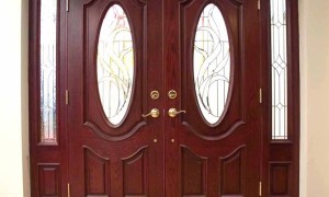 Muốn xác định hướng cổng, cửa nhà thì bắt buộc phải xác định được tâm nhà phong thuy cua cong kich thuoc 1 300x180 Muốn xác định hướng cổng, cửa nhà thì bắt buộc phải xác định được tâm nhà