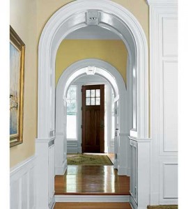 Muốn xác định hướng cổng, cửa nhà thì bắt buộc phải xác định được tâm nhà phong thuy cua cong kich thuoc 5 270x300 Muốn xác định hướng cổng, cửa nhà thì bắt buộc phải xác định được tâm nhà