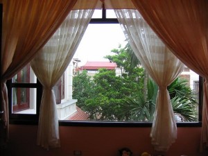 Muốn xác định hướng cổng, cửa nhà thì bắt buộc phải xác định được tâm nhà phong thuy cua cong kich thuoc 6 300x225 Muốn xác định hướng cổng, cửa nhà thì bắt buộc phải xác định được tâm nhà