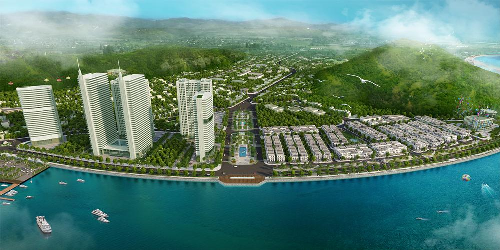 23 3 201651 7774 1458717717 Tập đoàn Vingroup là chủ đầu tư bất động sản uy tín nhất