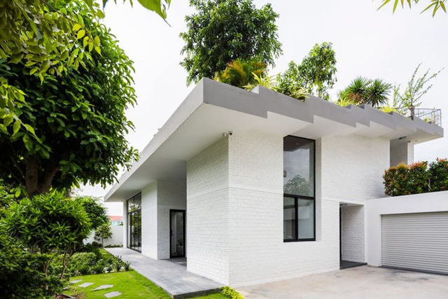 Khám phá ngôi nhà ngập cây xanh ở Nha Trang hút hồn báo ngoại photo 3 1476952822072 Khám phá ngôi nhà ngập cây xanh ở Nha Trang hút hồn báo ngoại