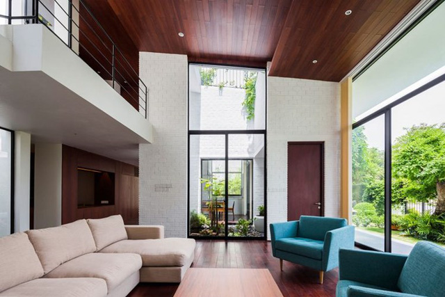 Khám phá ngôi nhà ngập cây xanh ở Nha Trang hút hồn báo ngoại photo 5 1476952822077 Khám phá ngôi nhà ngập cây xanh ở Nha Trang hút hồn báo ngoại