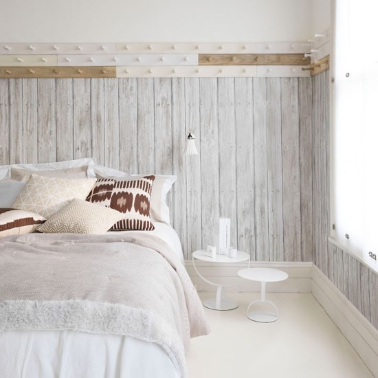 cozy scandinavian bedrooms 11 Cùng nhìn qua bộ thiết kế phòng ngủ phong Scandinavia đầy quyến rũ