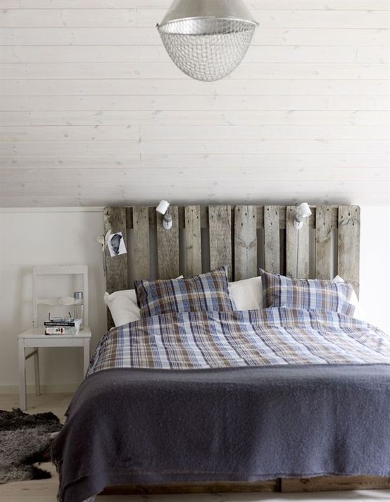 Cùng nhìn qua bộ thiết kế phòng ngủ phong Scandinavia đầy quyến rũ cozy scandinavian bedrooms 18 Cùng nhìn qua bộ thiết kế phòng ngủ phong Scandinavia đầy quyến rũ