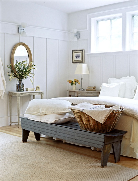 Cùng nhìn qua bộ thiết kế phòng ngủ phong Scandinavia đầy quyến rũ cozy scandinavian bedrooms 25 Cùng nhìn qua bộ thiết kế phòng ngủ phong Scandinavia đầy quyến rũ