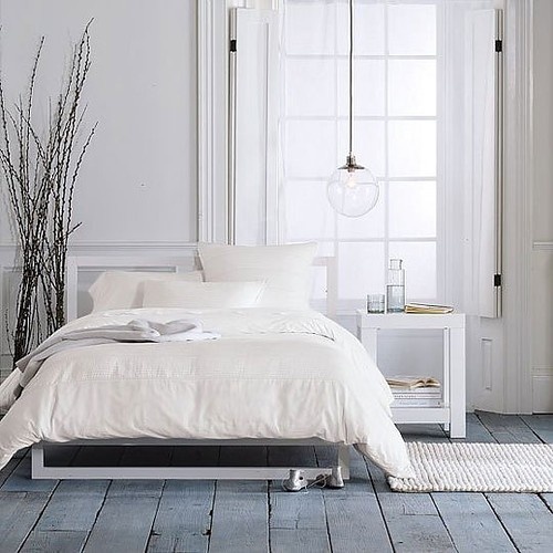 cozy scandinavian bedrooms 26 Cùng nhìn qua bộ thiết kế phòng ngủ phong Scandinavia đầy quyến rũ