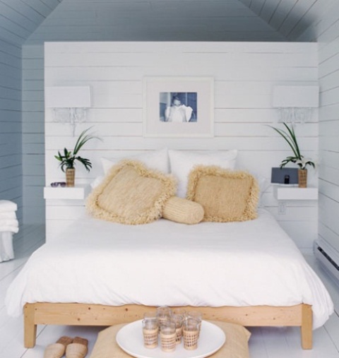 cozy scandinavian bedrooms 28 Cùng nhìn qua bộ thiết kế phòng ngủ phong Scandinavia đầy quyến rũ