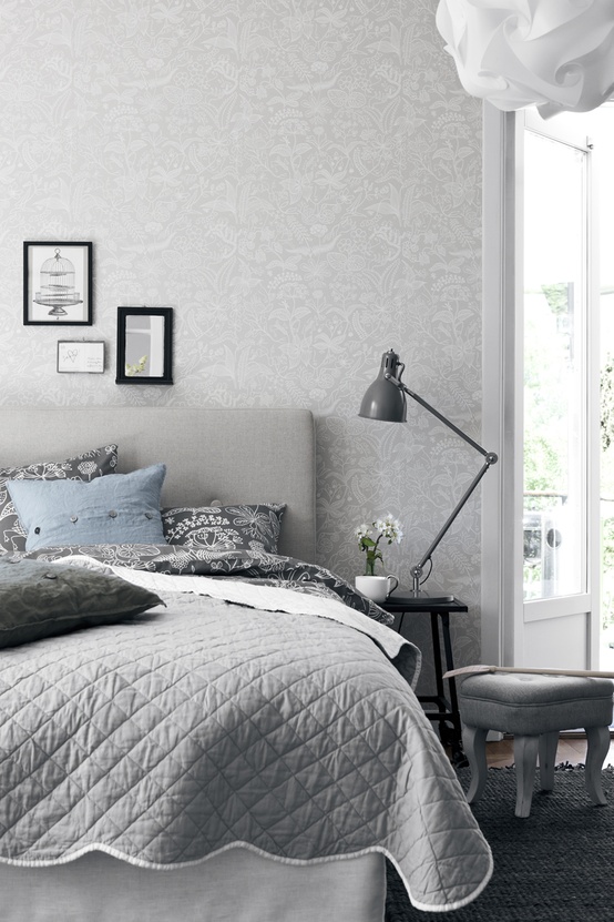 Cùng nhìn qua bộ thiết kế phòng ngủ phong Scandinavia đầy quyến rũ cozy scandinavian bedrooms 32 Cùng nhìn qua bộ thiết kế phòng ngủ phong Scandinavia đầy quyến rũ