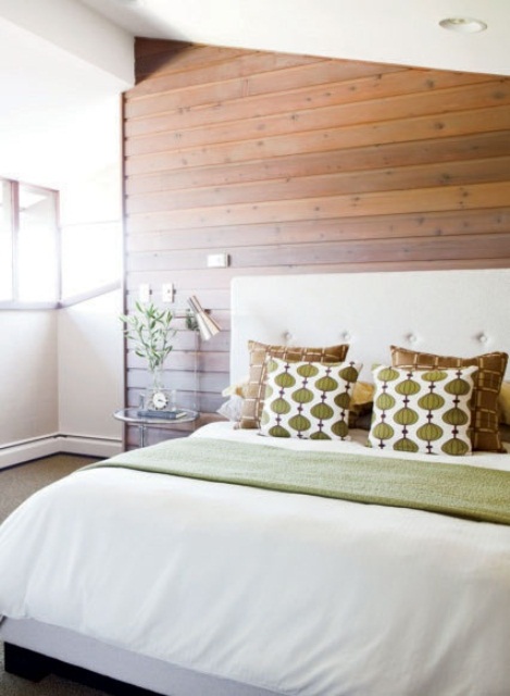 cozy scandinavian bedrooms 34 Cùng nhìn qua bộ thiết kế phòng ngủ phong Scandinavia đầy quyến rũ