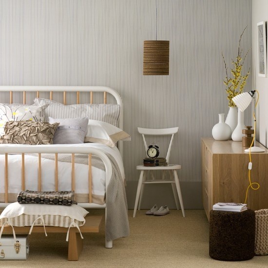 Cùng nhìn qua bộ thiết kế phòng ngủ phong Scandinavia đầy quyến rũ cozy scandinavian bedrooms 40 Cùng nhìn qua bộ thiết kế phòng ngủ phong Scandinavia đầy quyến rũ
